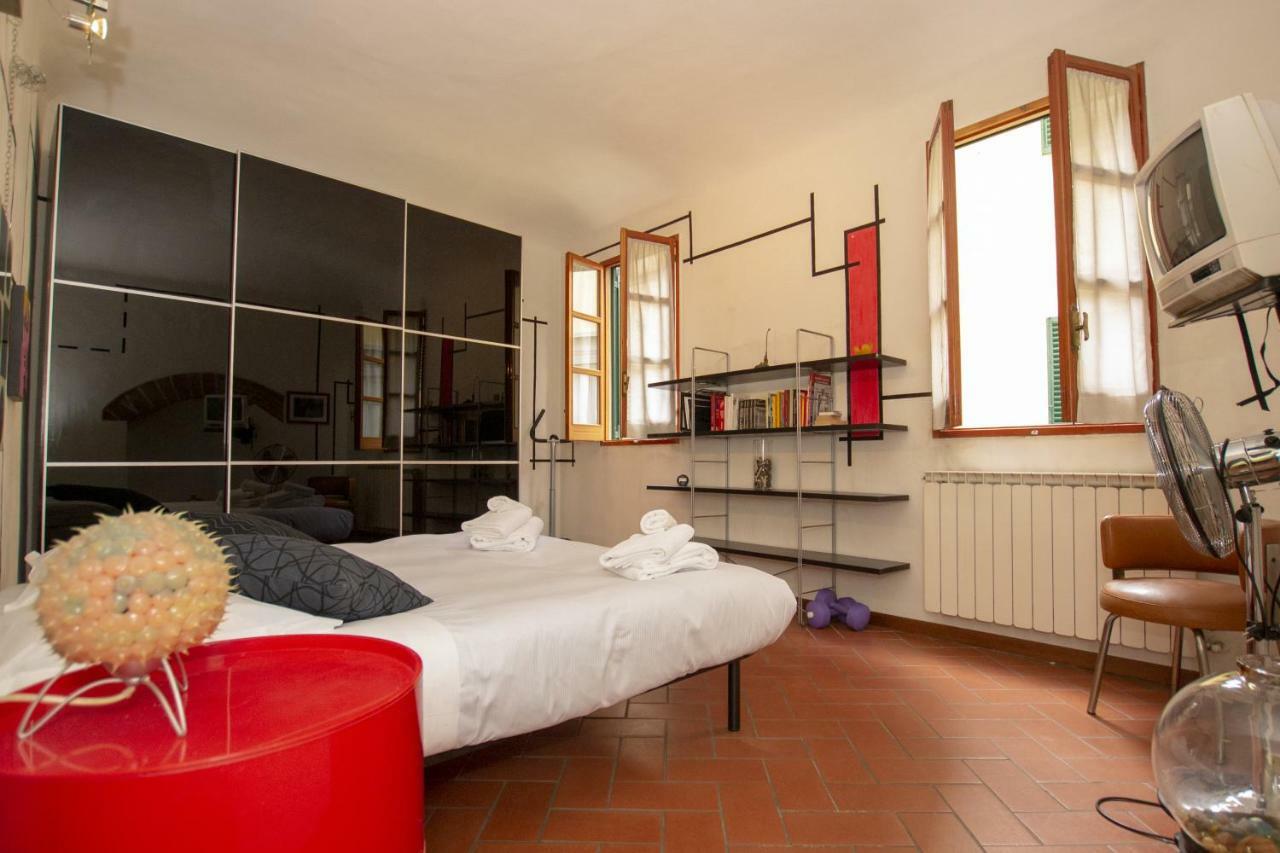 Porcellana Art Apartment Florence Luaran gambar